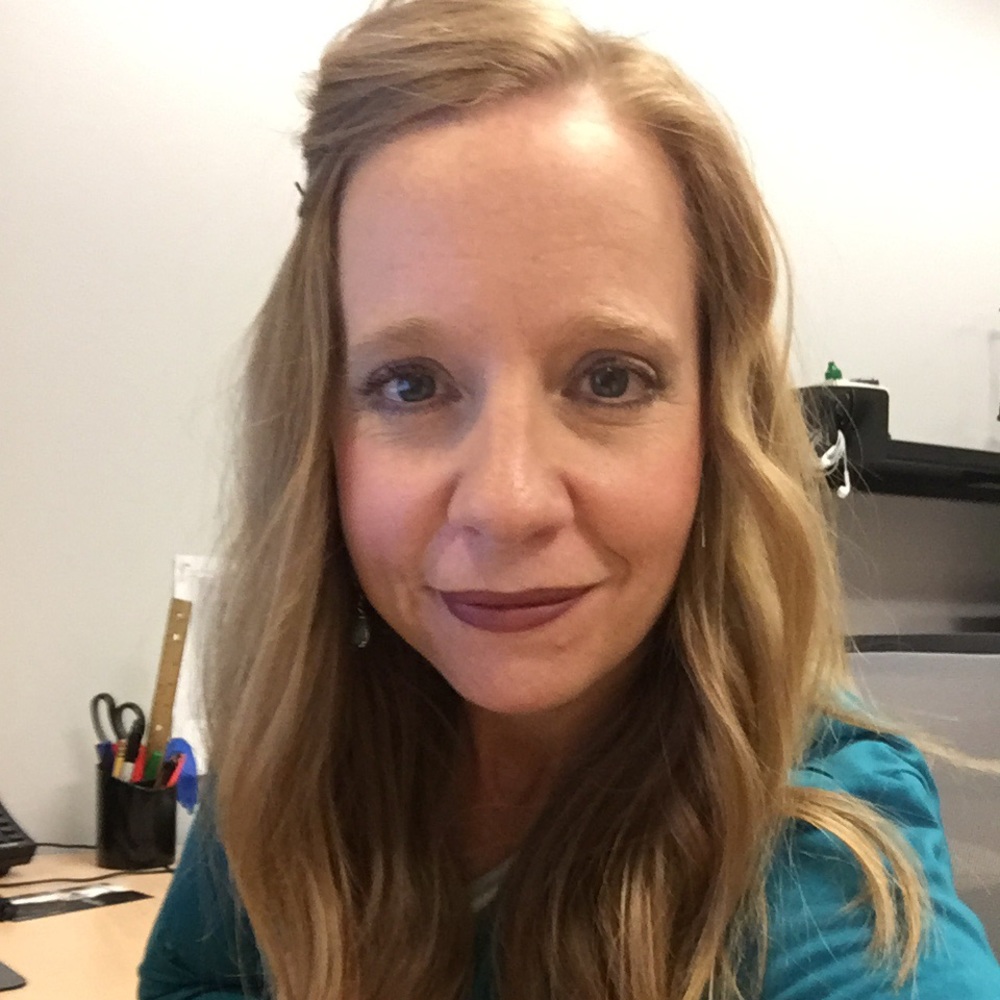 Meet your Posher, Weslea